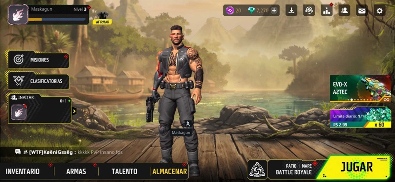 Prime Rush screenshot 2