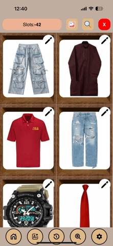 Plan My Attire Screenshot 4 of 9