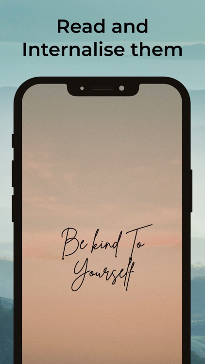 Daily Affirmations - Positude