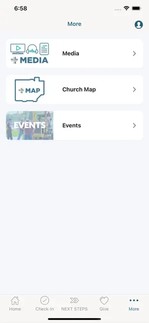 Lynwood Church screenshot 3