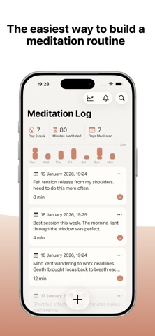 Lugn Screenshot 1 of 5