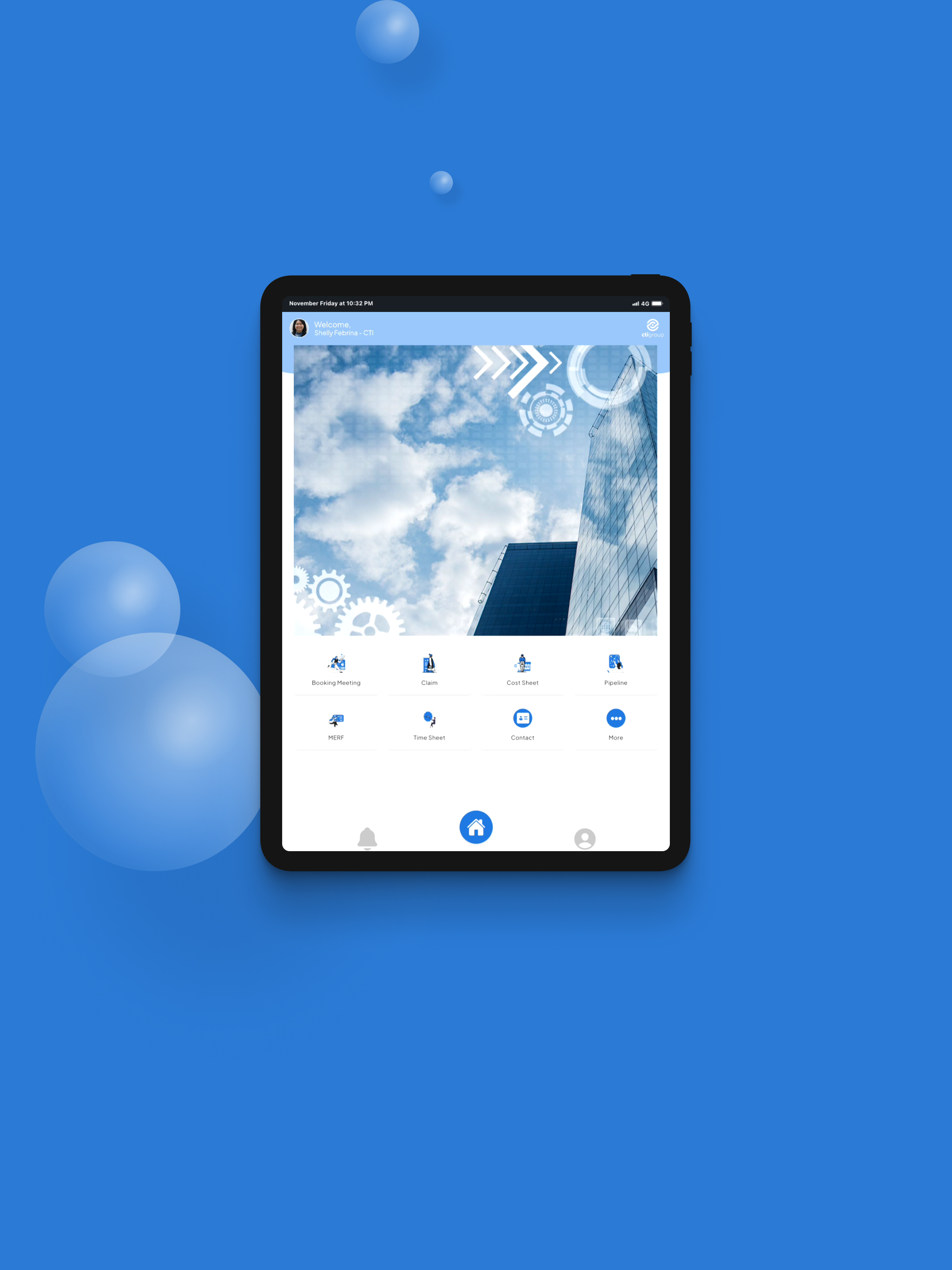 Sinta Mobile