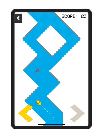 Arcade 8 – Mini Games iPad screenshot