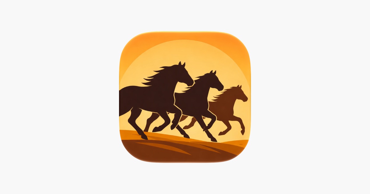 ‎Last Horses: Ride Together App - App Store