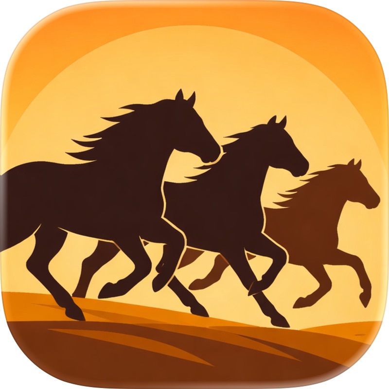 Pocket Horse: Racing Champions screenshot 9