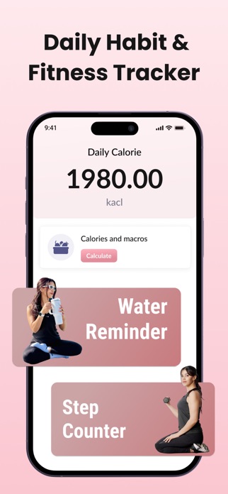 Fatifit Screenshot 2 of 5