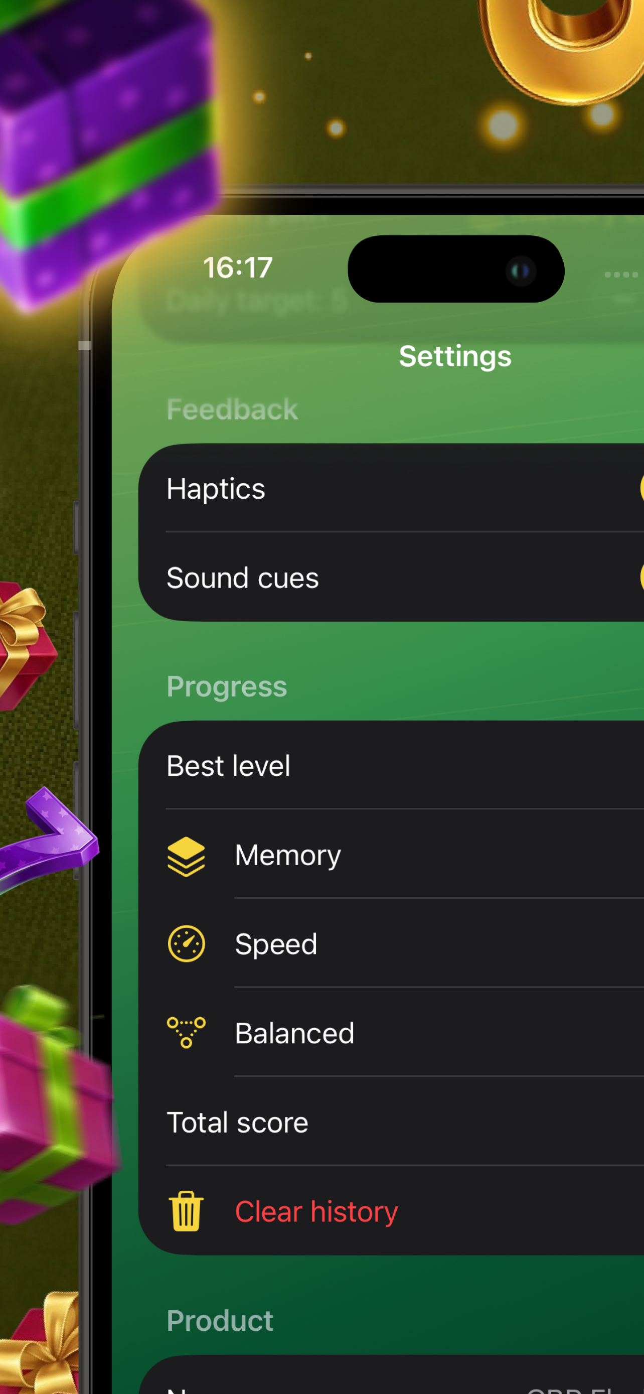 GPB Flash Score screenshot 4