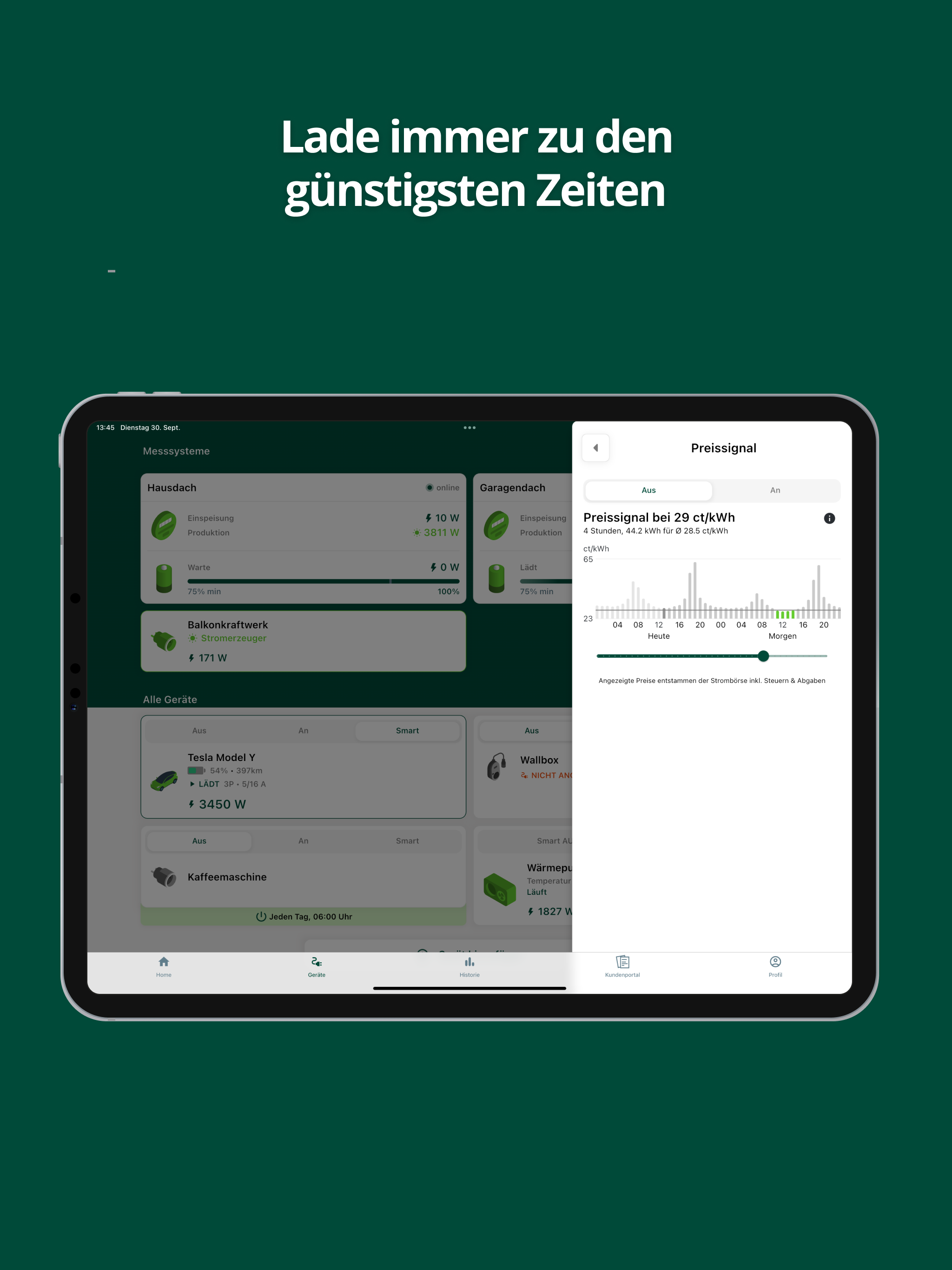 SWIserlohn EnergyConnect