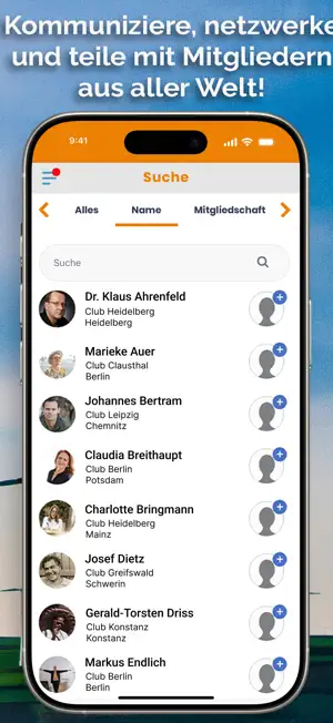 Steuerberaterverband Hessen screenshot 3