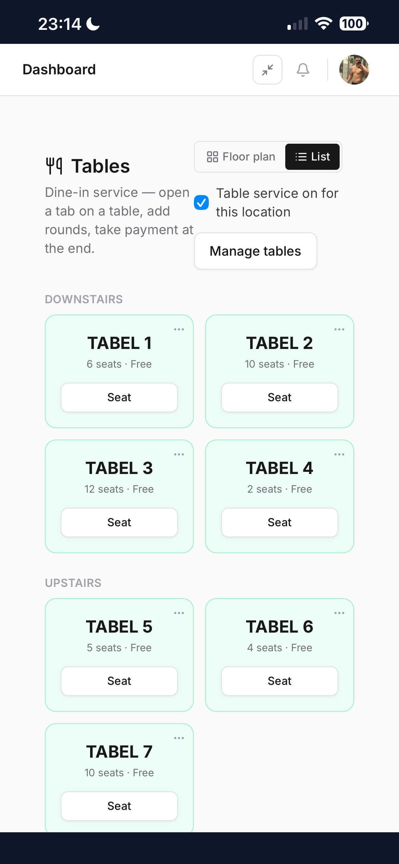Order Hub Solutions screenshot 5