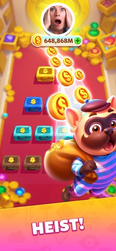 Carnival Tycoon: Coin Games screenshot 6