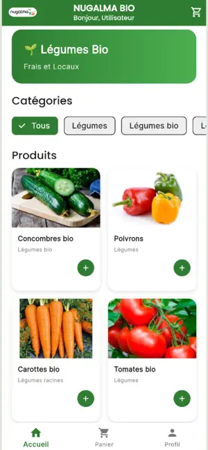 nugalma bio screenshot 1
