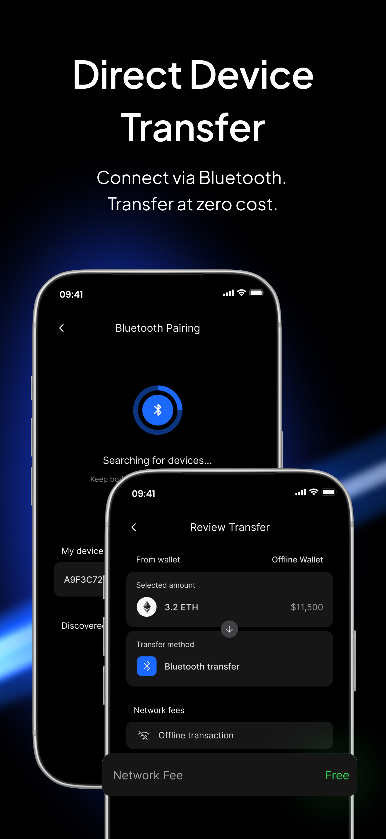 PureWallet