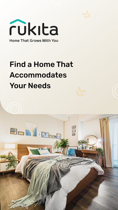 Rukita: Coliving & Apartments Screenshot