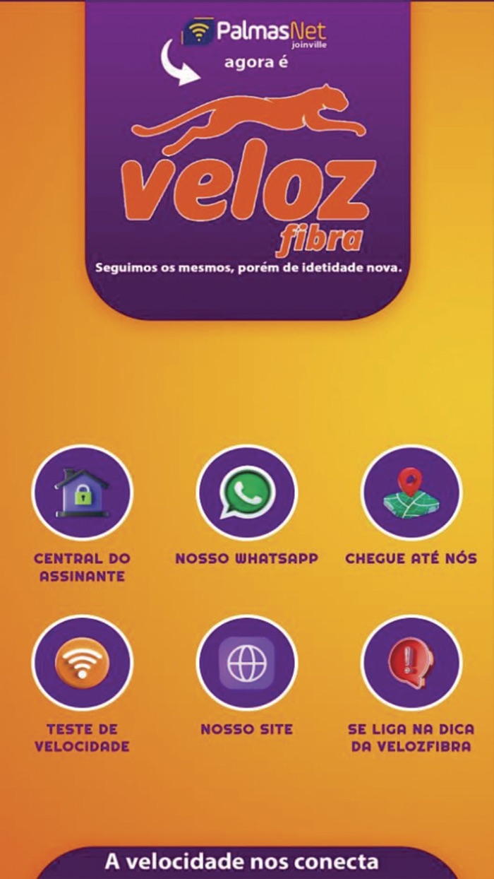 VelozFibra
