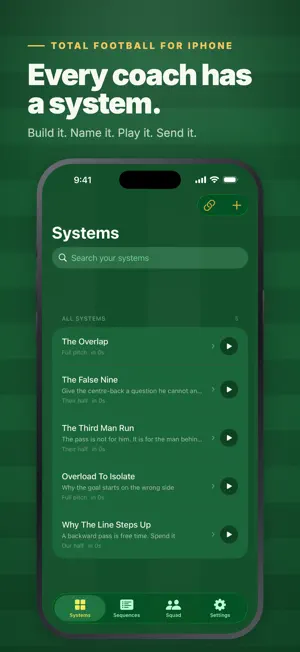 TotalFootball Studio screenshot 3