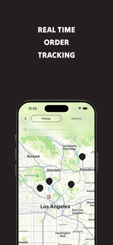 HomeState - Order Now screenshot 3