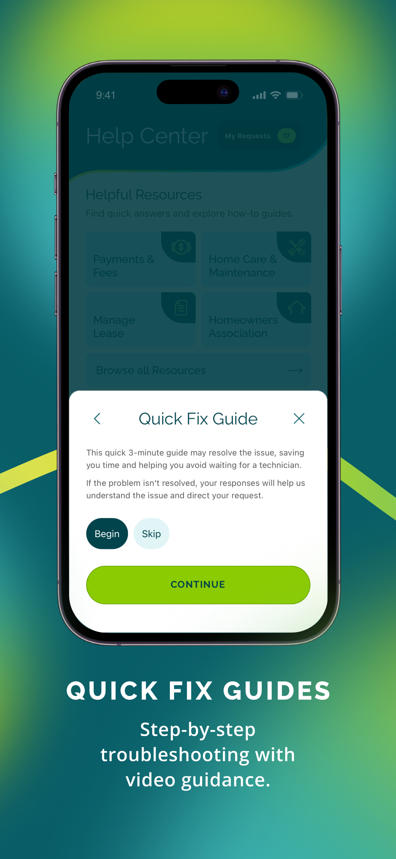 Progress Smart Home