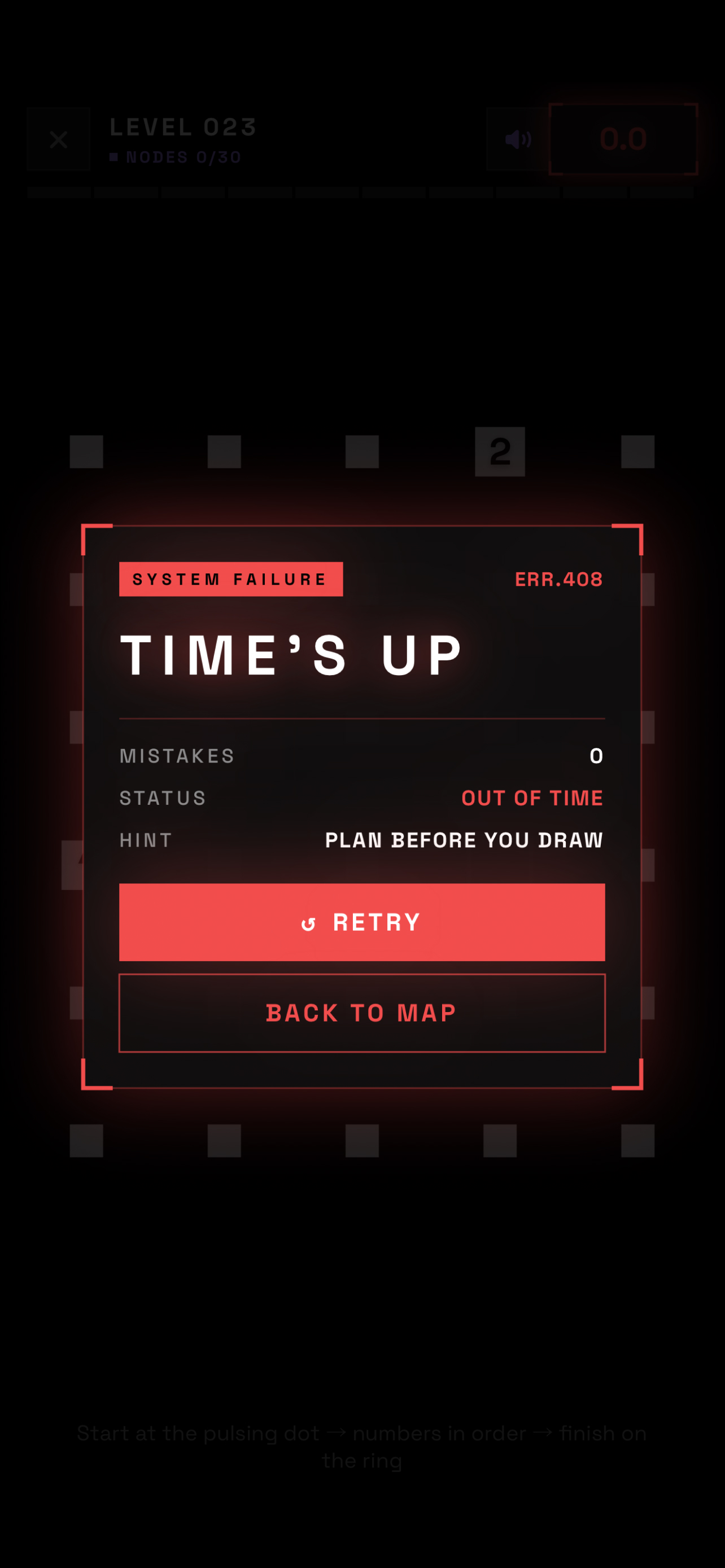 Cyber Grid: One Line screenshot 6