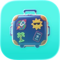 假期旅行倒计时: Giovex