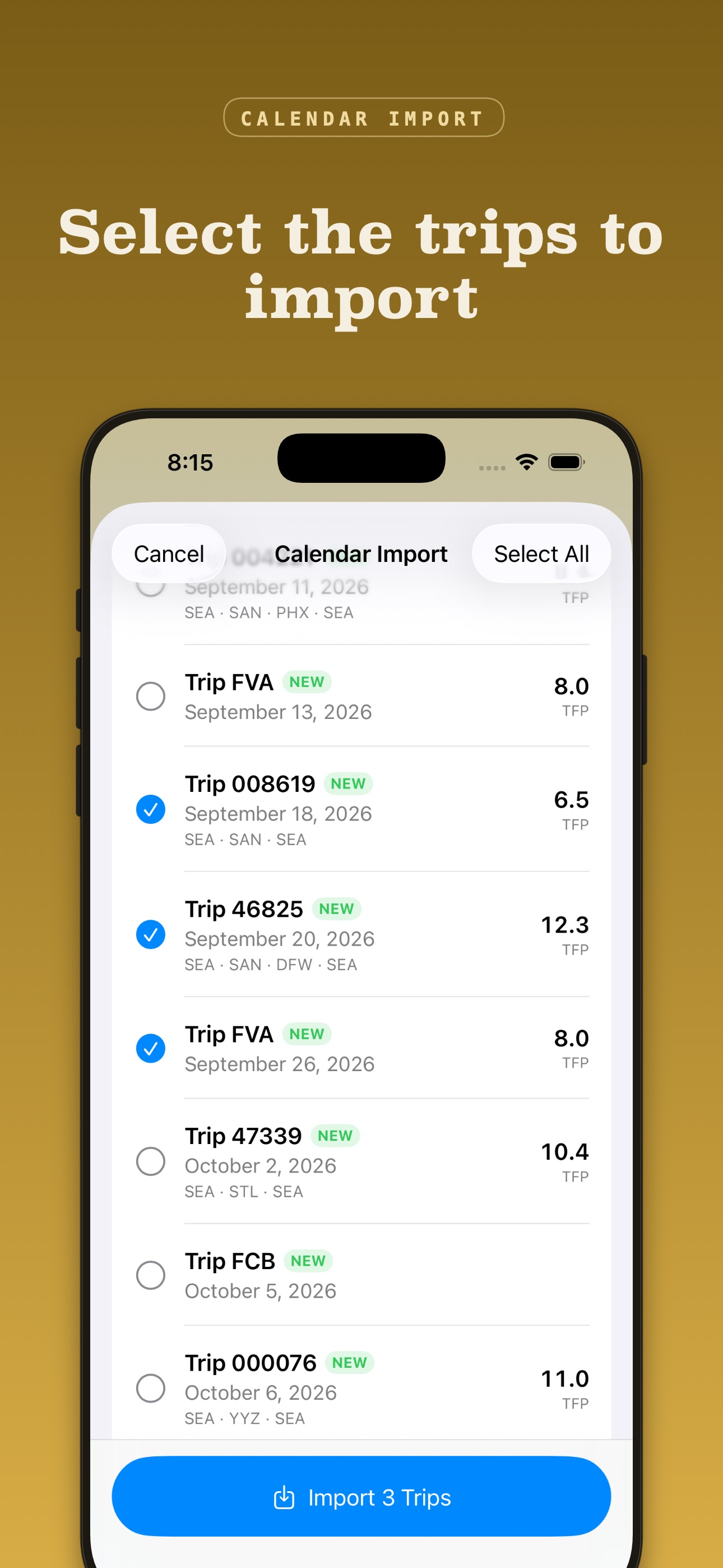 Screenshot 3 of Suspicious Pay