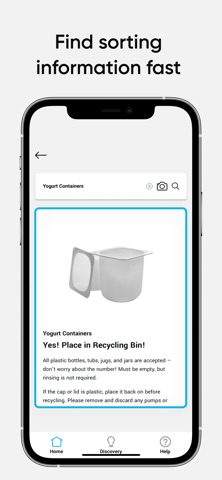 BINfluencer Screenshot 4 of 6