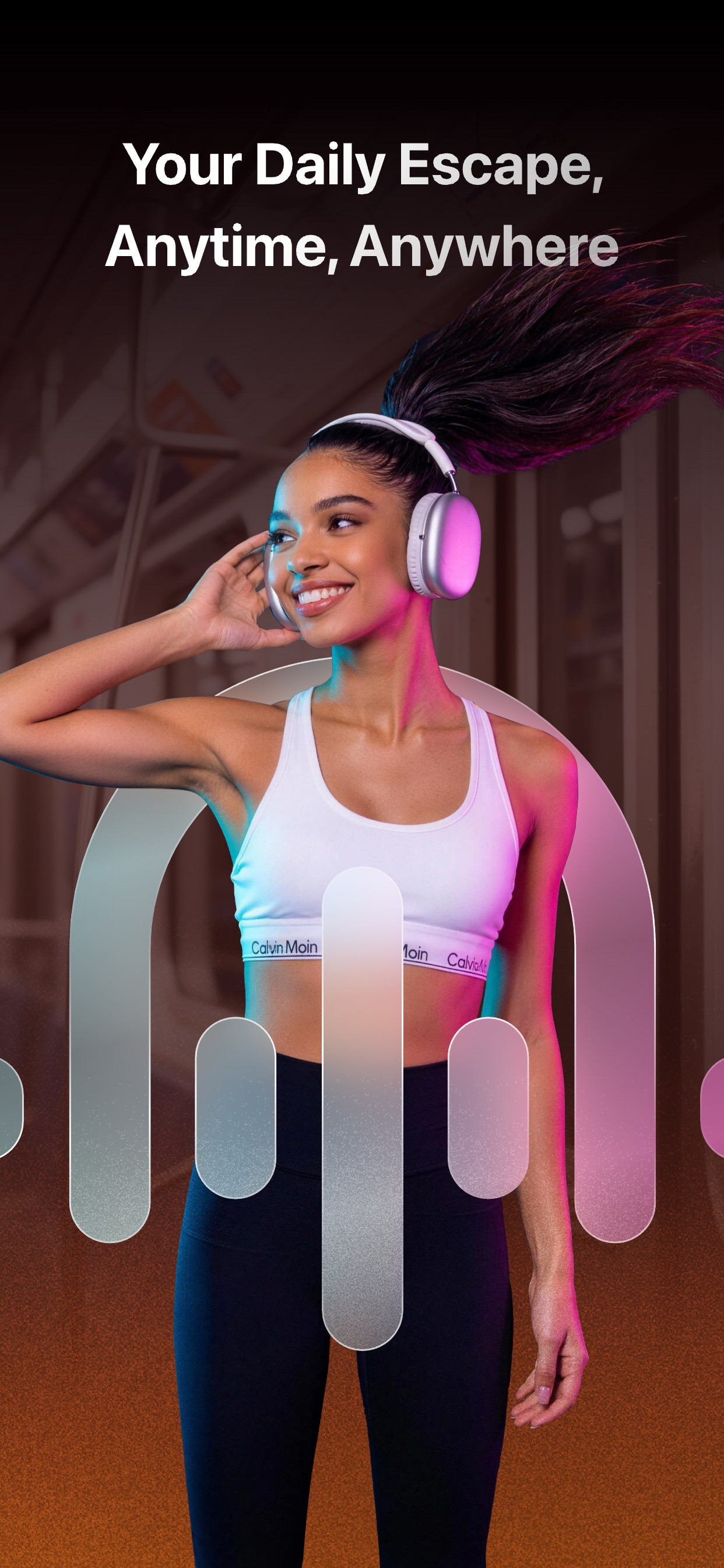 ListenPal: Audio Series screenshot 6