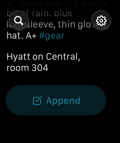Appended screenshot 11
