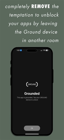 Ground - Live Undistracted Screenshot 3 of 4