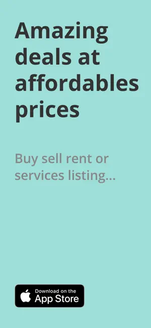 Herumna - Buy & Sell in Nepal screenshot 1
