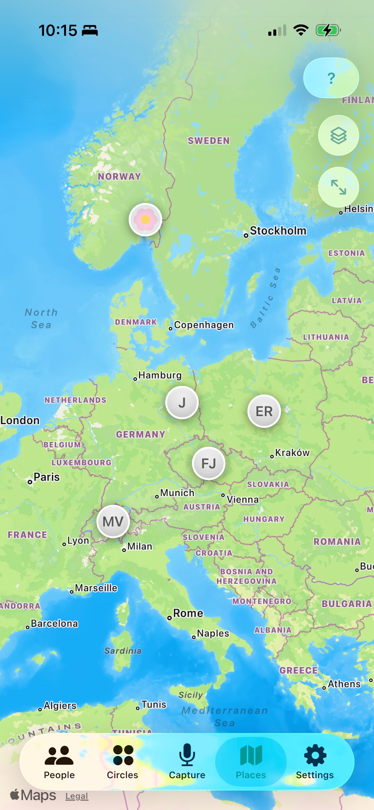 Screenshot 3 of Marbls