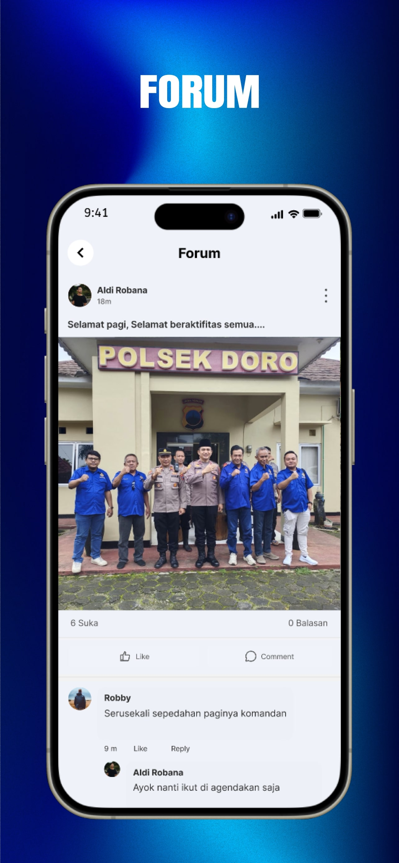 Partai Gema Bangsa