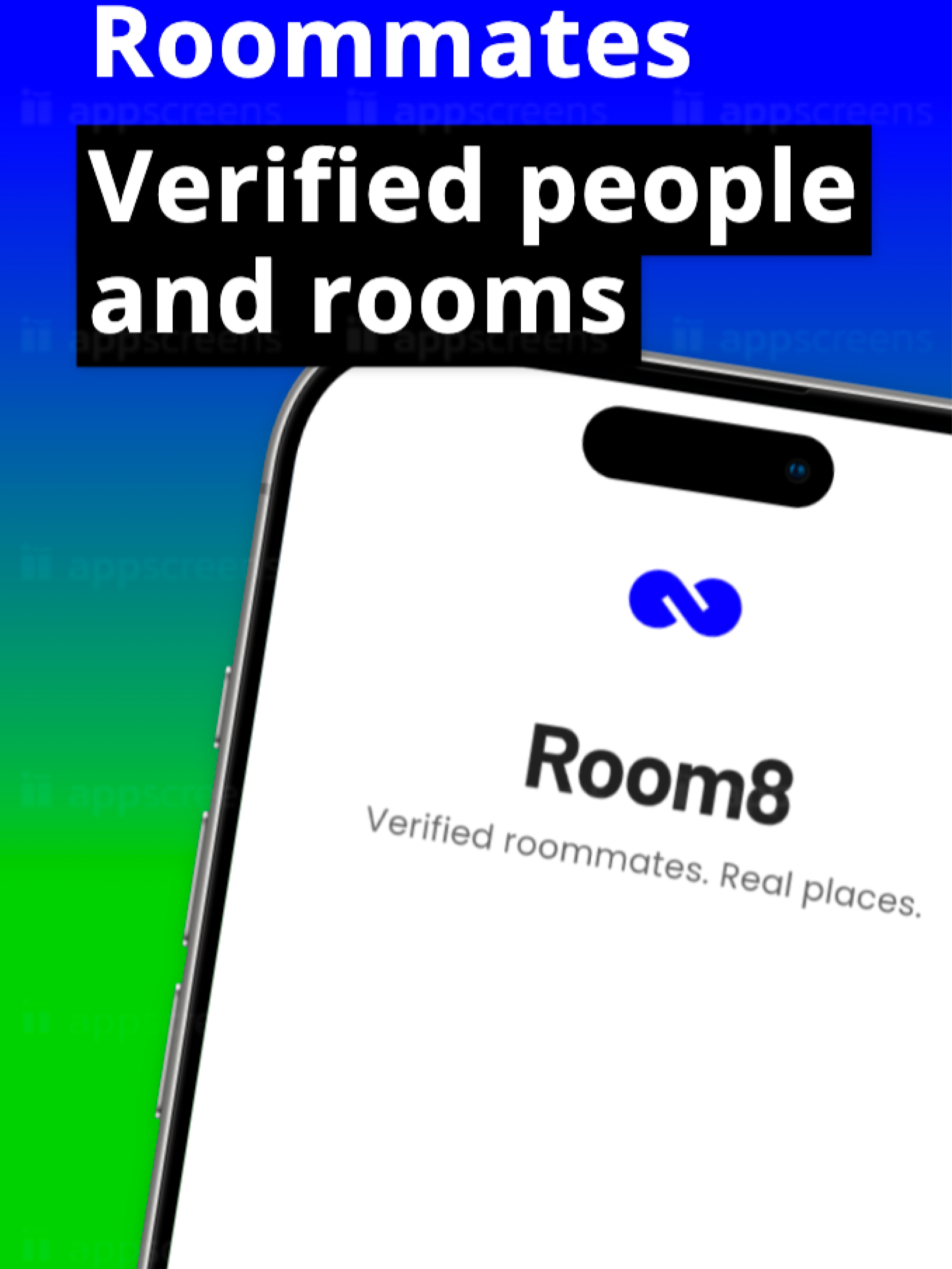 Room8: Roommate Finder & Rooms screenshot 6
