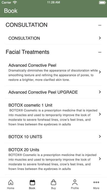 Bella Via Aesthetics