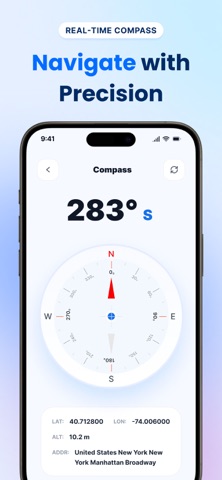 IPShift Screenshot 1 of 3