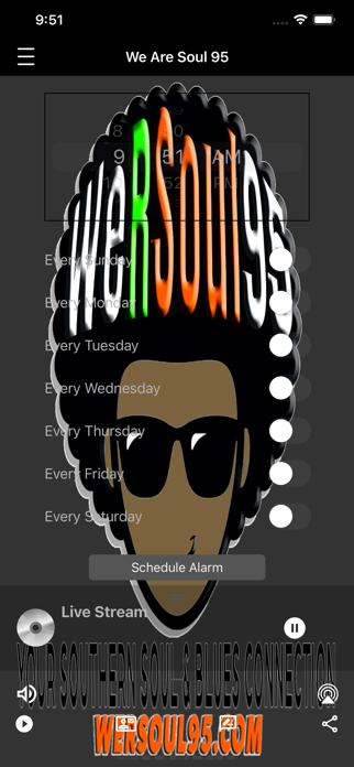 WerSoul95 Screenshot 4 of 4
