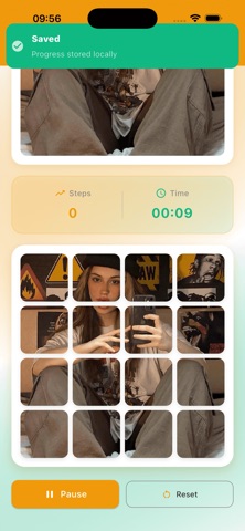 Zorvix - Panel iPhone screenshot