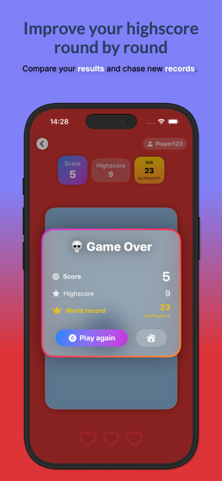 TileTap! Screenshot 3 of 3