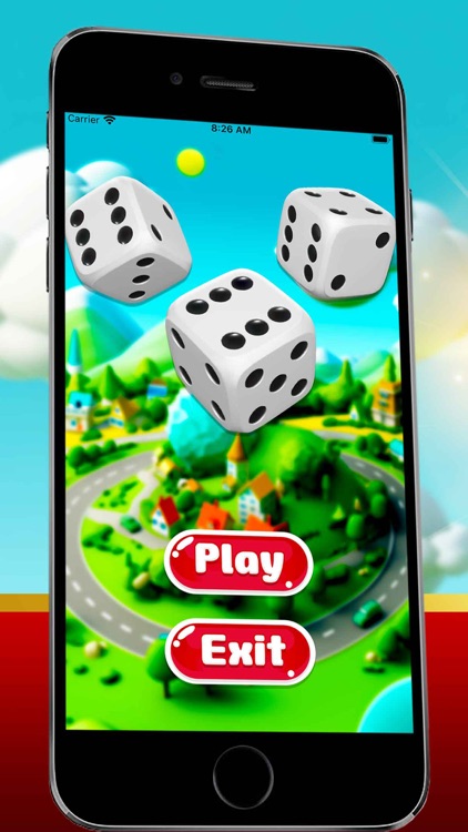 Dice Duel: Roll to Win