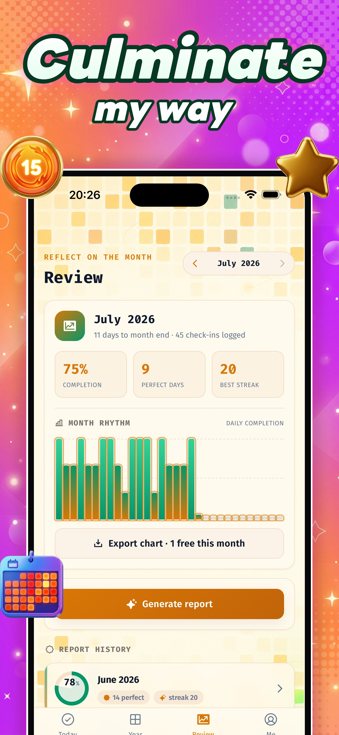 Reviio screenshot 4