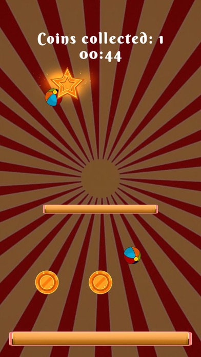 Joker Bounce Master Screenshot