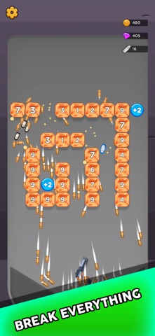 Bullet Heroes! Screenshot 5 of 5