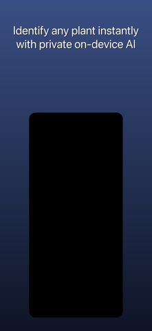 Bloom: Plant ID & Care screenshot