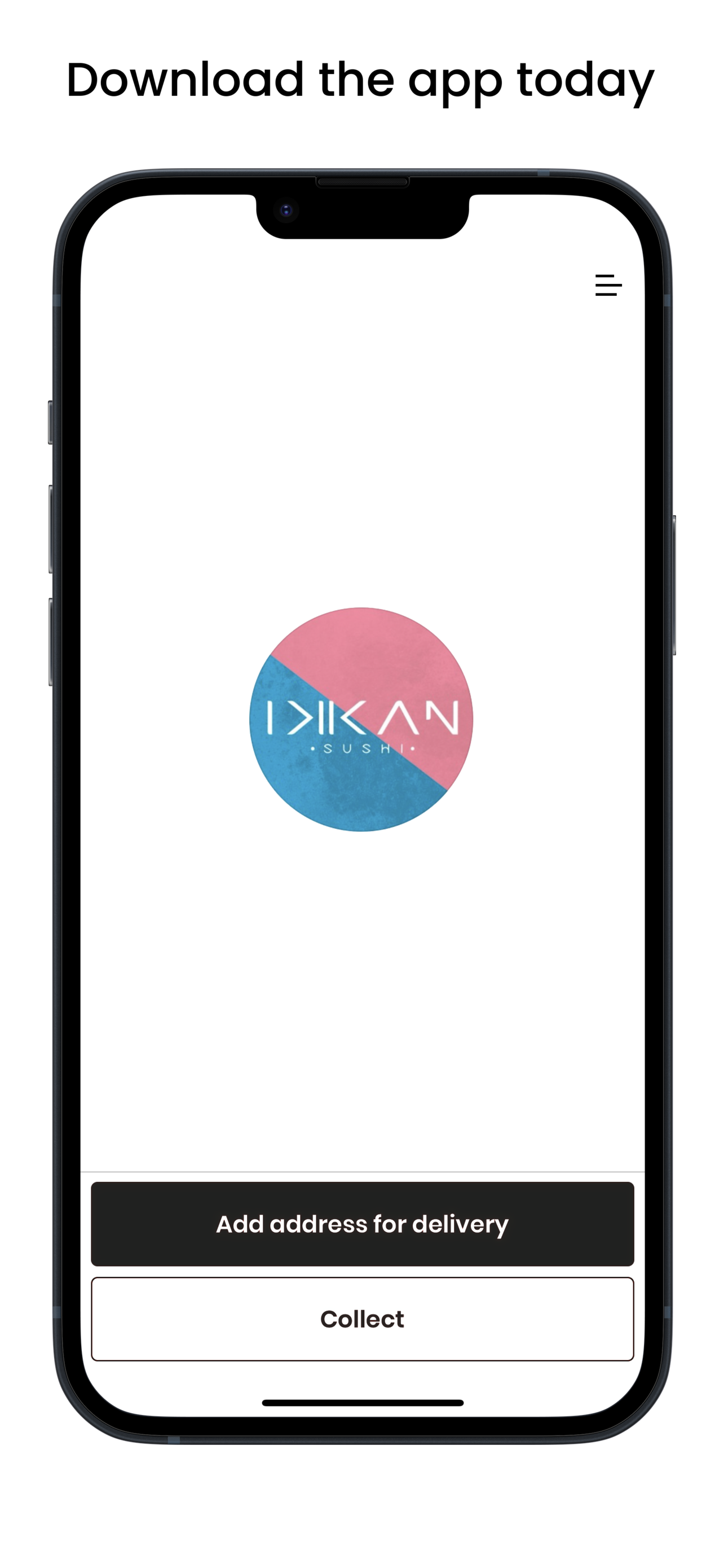 IKKAN Sushi