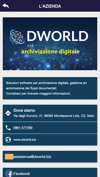 DWORLD Screenshot 2 - AppWisp.com DWORLD Screenshot 2 - AppWisp.com
