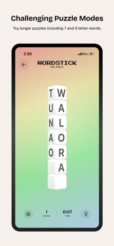 Wordstick Screenshot 3 of 4