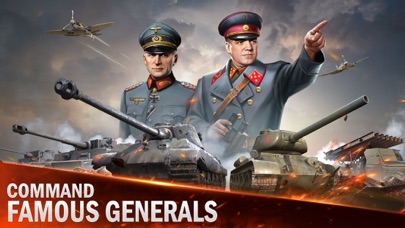 WW2:Tactics Strategy War Games Screenshot