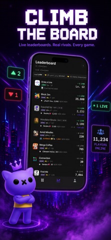 OXO Game Launcher Screenshot 2 of 5