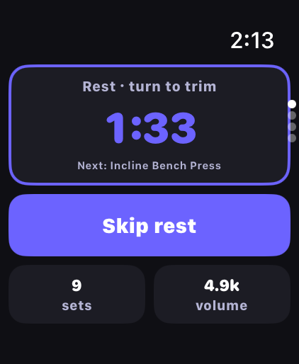 CalFitness Pro screenshot 13