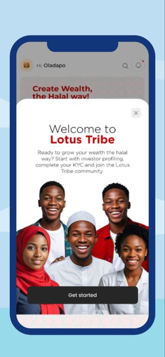 Lotus Tribe Screenshot 5 of 5